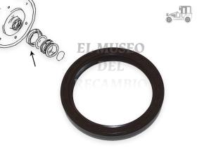 Retén cigüeñal  75X95X10 T2 8/60-12/82 P-914 REINZ Recambio