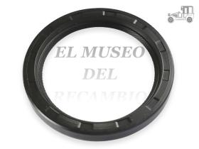 Retén de cigüeñal Volkswagen Recambio