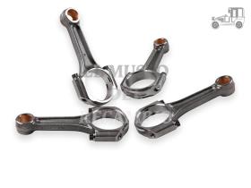 Juego 4 bielas original 1.3-1.6L Volkswagen Recambio