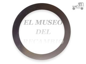 Arandela volante de motor Volkswagen Recambio