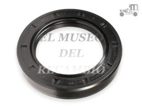 Retén de aceite para cigüeñal Porsche y Volkswagen Recambio