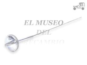 Varilla tapón de aceite Volkswagen Tipo 3 Recambio