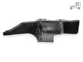 Chapa deflectora aire trasero derecho Volkswagen Recambio