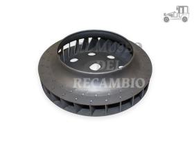 Ventilador  6V 30.16MM ALTO  60-86 Recambio