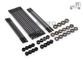 Kit esparagos carter 2 admisiones Volkswagen Recambio