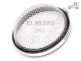Rejilla proteccion ventilador motor TYPE4 Volkswagen Recambio