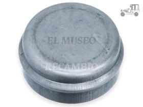 Tapón árbol de levas pequeño de metal Volkswagen Recambio