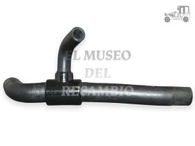Manguito bomba de agua Volkswagen Golf y Jetta Recambio