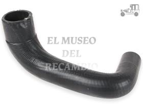Manguito de radiador Volkswagen Transporter T3 Recambio