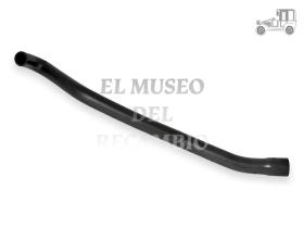 Manguito radiador inferior Volkswagen Recambio