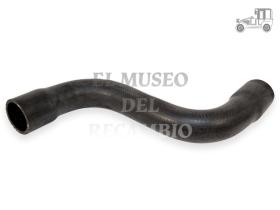 Manguito de radiador Volkswagen Golf y Vento Recambio