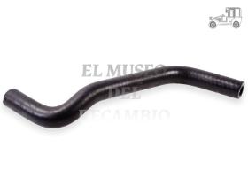 Manguito de radiador Volkswagen Recambio
