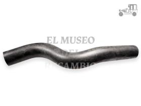Manguito de radiador Volkswagen Golf y Jetta Recambio