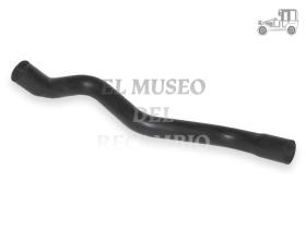 Manguito radiador inferior a termostato Volkswagen Recambio