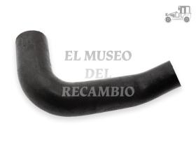 Manguito refrigerante inferior radiador a bomba agua  VW Recambio