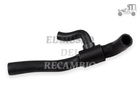 Manguito radiador bomba de agua Volkswagen Recambio