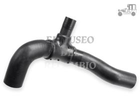 Manguito 3 vías Volkswagen Recambio