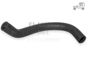 Manguera radiador carcasa termostato a colector admisión VW Recambio