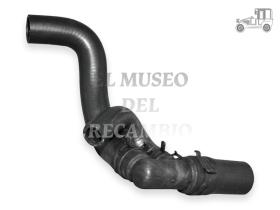 Manguito radiador a enfriador aceite a tubería y bomba agua Recambio
