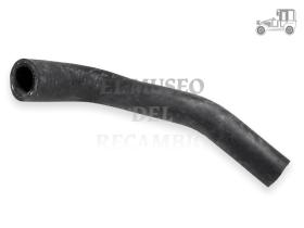 Manguito radiador aceite a bloque cilindro Volkswagen Recambio
