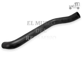 Manguito radiador superior a motor Volkswagen Recambio