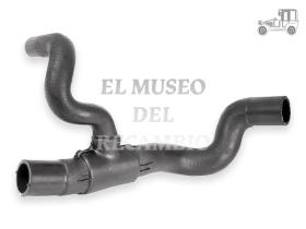 Manguito 3 tubos Volkswagen Recambio