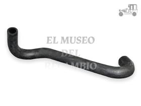 Manguito radiador a bomba eléctrica Volkswagen Recambio