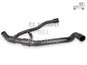 Manguito 4 manguetas  Volkswagen Recambio