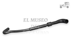 Manguito termostato a colector admisión Volkswagen Recambio