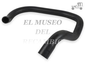 Manguito de radiador Volkswagen Transporter T3 Recambio