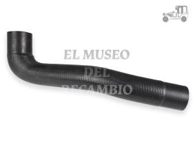 Manguito sobre pipa a válvula superior izquierda Volkswagen Recambio