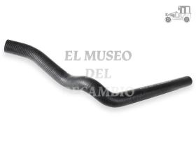 Manguito refrigerante del termostato al distribuidor agua VW Recambio