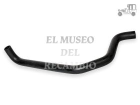Manguito radiador enfriador aceite de caja de cambios VW Recambio