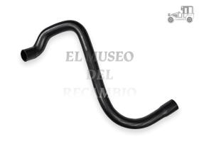 Manguito retorno termostato Volkswagen Recambio