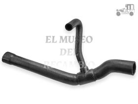 Manguito bomba agua-radiador Volkswagen Recambio