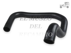 Manguito del radiador Volkswagen Transporter T3 Recambio