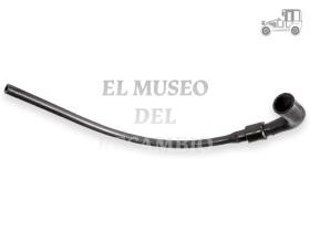 Manguito de refrigerante a culata izquierda Volkswagen Recambio