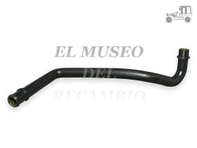 Manguito respiradero de tapa culata Seat y Volkswagen Recambio