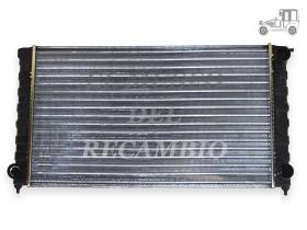 Radiador Seat y Volkswagen Recambio