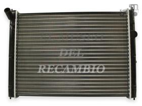 Radiador Volkswagen Transporter T3 Recambio