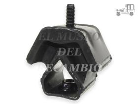 Soporte de motor trasero Volkswagen Transporter T2 Recambio