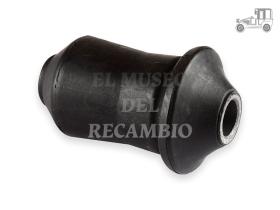 Silentblock motor 1.6-1.7D/TD 81-92 JX,KY,CS Volkswagen Recambio