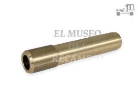 Guía válvula 10X7X55MM 30CV 7MM Recambio