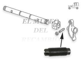 Tornillo reglaje de válvulas Volkswagen Recambio