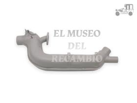 Calefactor  DCH ORIG 1/63- Recambio
