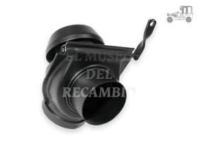 Trampilla calefactor izquierdo Volkswagen Recambio