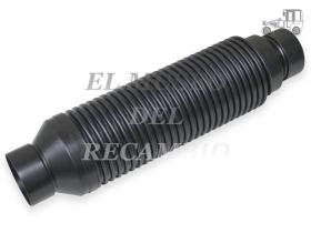 Manguito de aire caliente Volkswagen Escarabajo Recambio