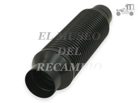 Manguito de aire caliente Volkswagen Escarabajo Recambio