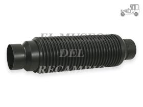 Manguera de aire caliente Volkswagen Escarabajo Recambio