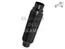 Tubo entre calefactor-bastidor DCH 430X60X60 Volkswagen Recambio